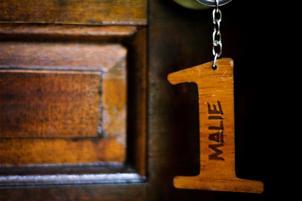 Malie Chales อิลลาโดเมล ภายนอก รูปภาพ