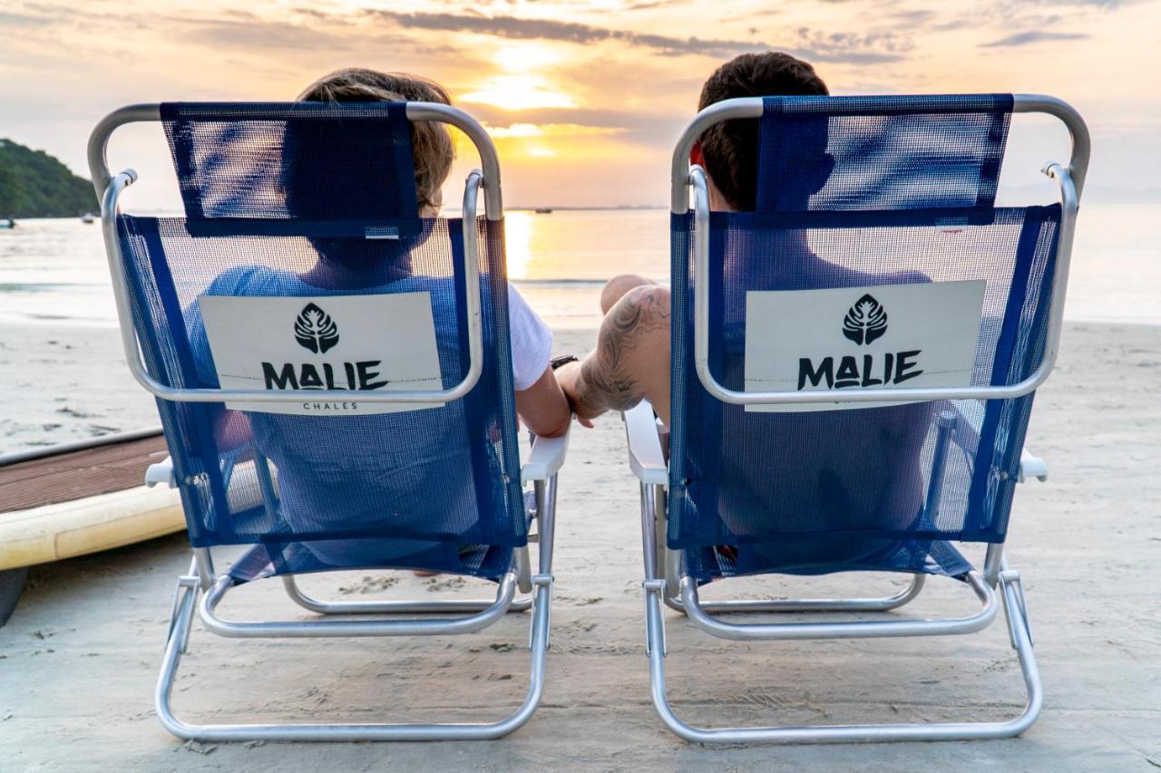 Malie Chales อิลลาโดเมล ภายนอก รูปภาพ